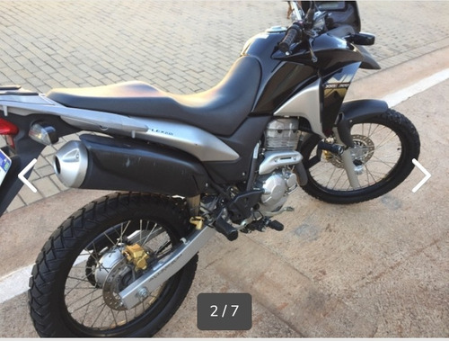 Honda /xre 300 Xre 300 Honda