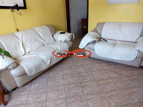 Imagem 2 de 15 de Casa À Venda No Parque Do Carmo - Muito Verde E Qualidade De Vida - 797-c