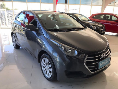 Imagem 3 de 12 de Hb20s 1.6 Comfort Plus 16v Flex 4p Manual