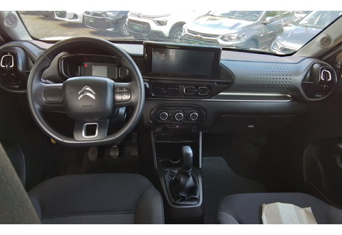 Citroën C3 1.0 16V FLEX LIVE PACK MANUAL