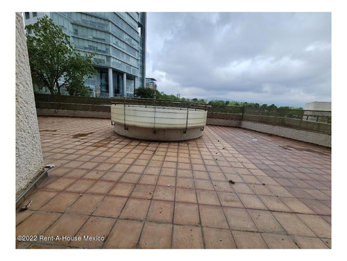 Imagen 21 de 25 de Departamento En Renta En Bosque De Las Lomas Go 22 - 5693