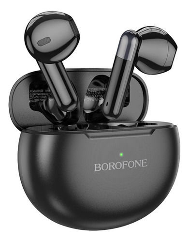 Auriculares Inalambricos In-ear Bluetooth Tws Borofone Bw28