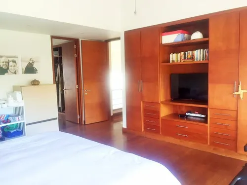 Casa En Arriendo/venta En San Simon. Cod V1004007