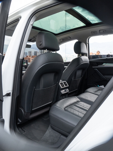 Audi Q5 2019