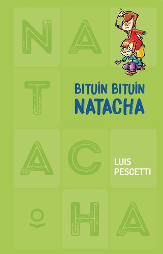 Bituin Bituin Natacha - Luis Maria Pescetti