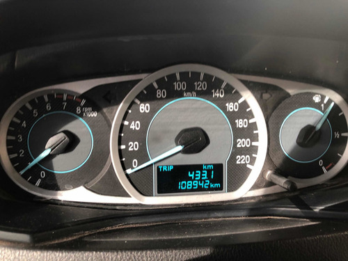Ford Ka 1.5 S 2016 Gnc