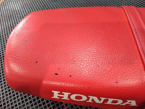 Imagen 8 de 8 de Asiento Honda Crf 250 L 2012