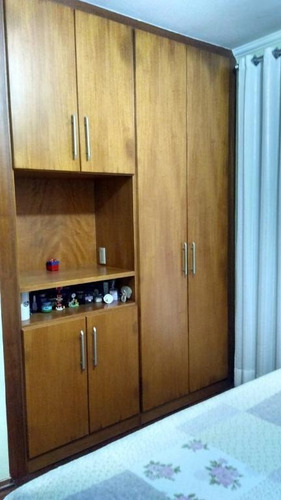 Imagem 14 de 21 de Sobrado Com 2 Dormitórios À Venda, 86 M² - Demarchi - São Bernardo Do Campo/sp - So19498
