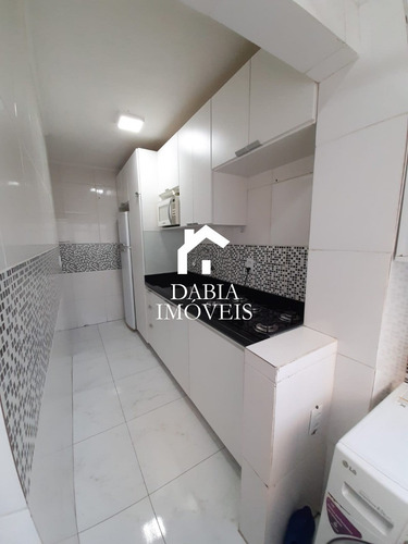 Imagem 7 de 18 de Apartamento - Ap00678 - 69826328
