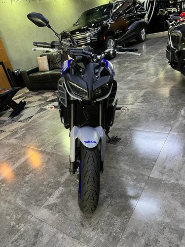 Imagem 13 de 15 de Mt-09 850cc Abs