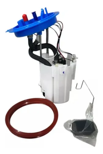 comprar Bomba Combustível Polou002F Virtus u002F Nivus u002F T-cross 2018 À 2024