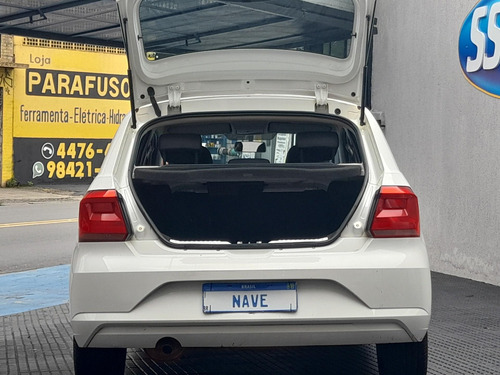 Volkswagen Gol MPI