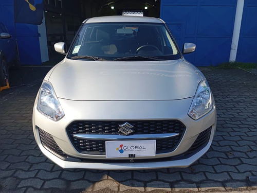 Suzuki Swift 1.2 MT