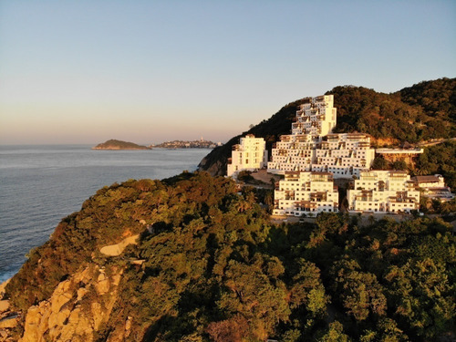 Imagen 22 de 30 de Venta De Departamento En Punta Marques Acapulco Guerrero, En
