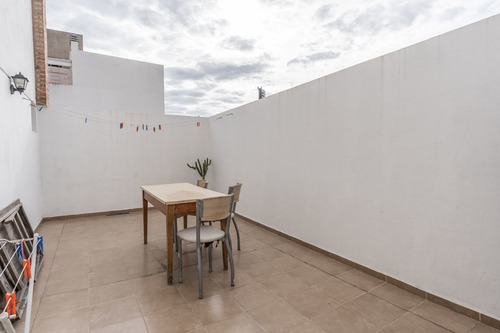 Imagen 12 de 15 de Dpto En Venta 1dorm. Patio Y Parrillero Exclusivo