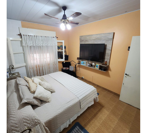 Hermosa Casa Interna Apta Crédito