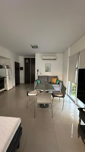 Departamento En Venta Torre Premium Libertador - Full Amenities