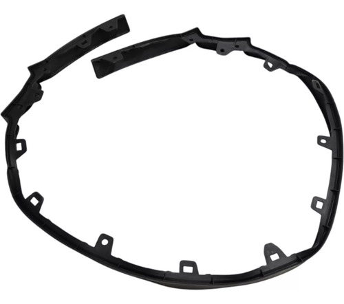 Defletor Parachoque Dianteiro Gm Onix 2020 2021 26232064