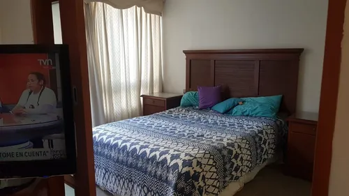 Arriendo Diario Mínimo 3 Noches