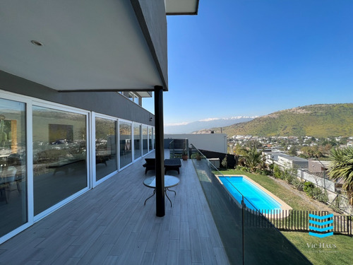 Imagen 11 de 30 de Gran Casa Moderna En La Reserva, Se Aceptan Ofertas