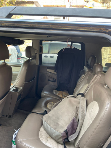 Ford Explorer 4.6 Xlt V8 3er Asiento 4x2 Mt