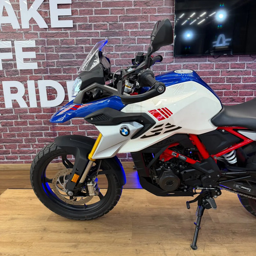 Bmw G 310 Gs 2025