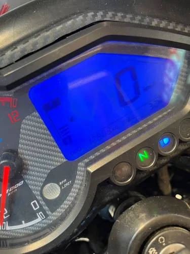 Bajaj Pulsar 180 Fi 2022