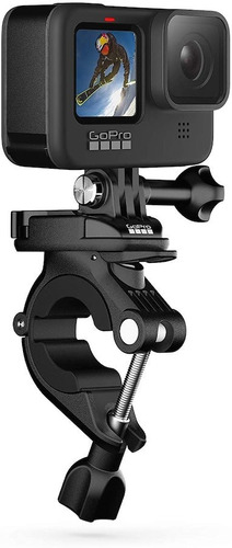 Imagen 4 de 7 de Soporte Manillar Gopro Manillar Universal Agtsm-001 9-35mm