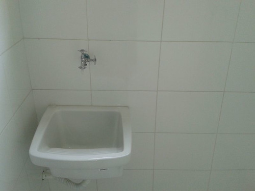 Imagem 20 de 26 de Apartamento - Ref: 1892
