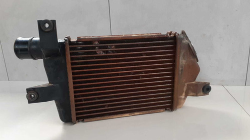 Intecooler Mitsubishi L200 Triton 3.2 2008 A 2012 Original