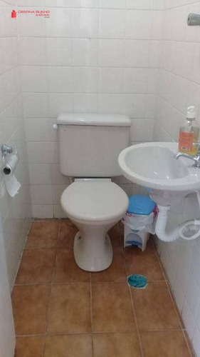 Imagem 28 de 30 de 350 Mts Do Metrô Jabaquara, 2 Dorms, 2 Vgs, 80 M² - Jabaquara - São Paulo/sp - Ap5342 - Ap5342