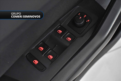 Volkswagen Polo 1.0 170 TSI HIGHLINE AUTOMÁTICO