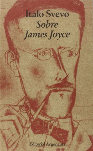 Libro Sobre James Joyce Lku
