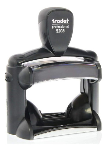 Aparato Para Sello Trodat 5208 Sin Personalizar 68 X 47 Mm