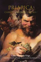 Comprar Priápicos, De Jandey Marcel Solviyerte Y Otros. Editorial Ediciones Letra Dorada, Tapa Blanda En Español, 2021