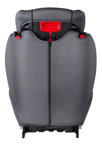 Butaca Silla Auto Bebe 1/2/3 9-36kg Isofix MoscĂș Verde
