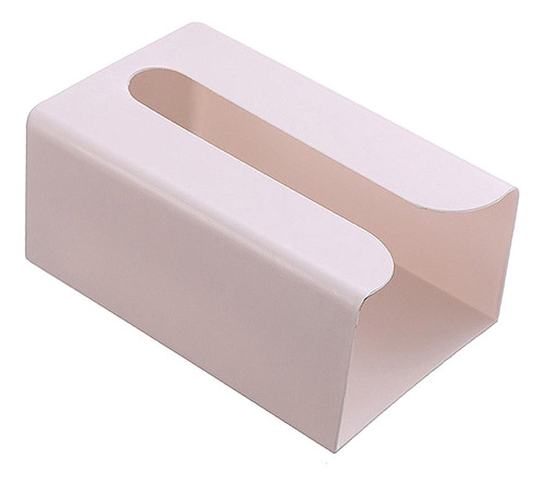 Caja De Pañuelos Para Servilletas, Caja De Papel De Bombeo,