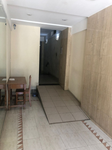 Imagen 2 de 25 de Oportunidad Venta Departamento Recoleta 2 Ambientes Gallo
