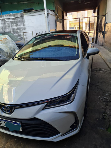 Toyota Corolla 1.8 Hev Xei Ecvt