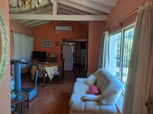Casa En Venta En San Miguel