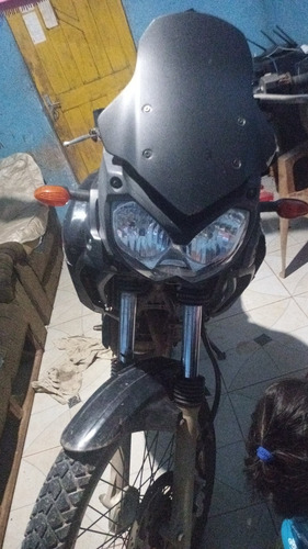 Imagem 3 de 3 de Ybr Tenere 250 Ybr