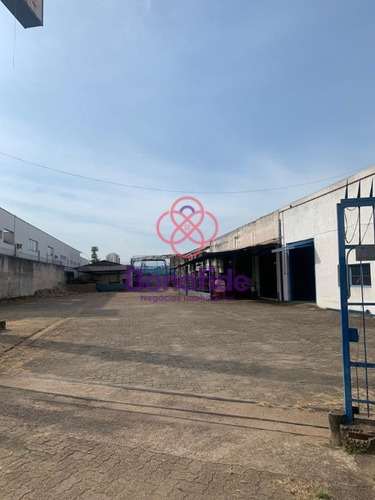 Imagem 9 de 30 de Galpão Comercial, Vila Vioto, Jundiaí - Gl08212 - 70505421