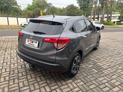 Honda HR-V HR-V EX 1.8 Flexone 16V 5p Aut.