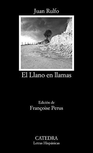 El Llano En Llamas (letras Hispánicas)