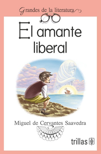 Libro El Amante Liberal