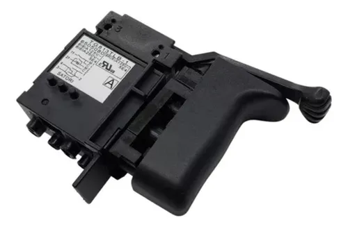 comprar Interruptor Para Makita Hr2440 Hr2450 Hr2475 (650508-0 65050