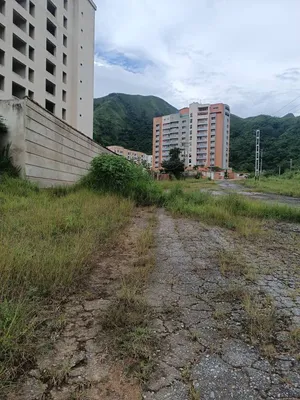 Terreno en venta