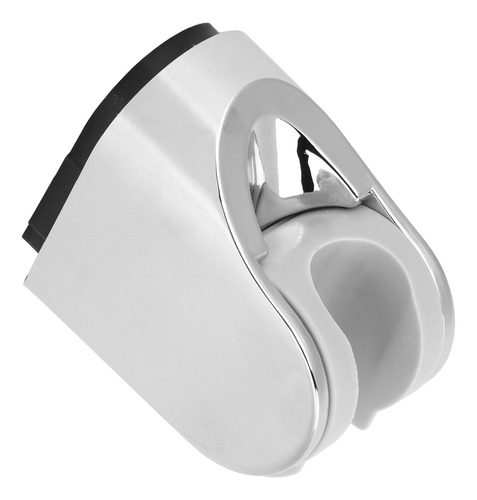 Soporte Para Cabezal De Ducha De Pared Giratorio Y Ajustable