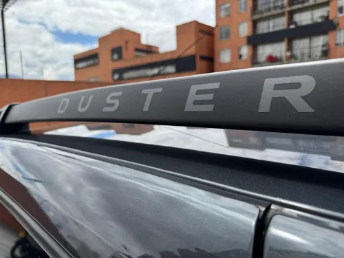 Renault Duster 2.0 Dynamique 4X2 At
