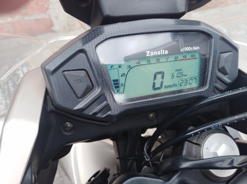 Zanella Gt2 I 250cc